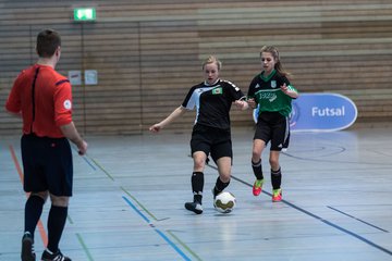 Bild 306 - B-Juniorinnen Landesmeisterschaften